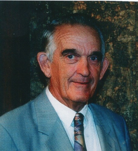 LUDLOW, RICHARD CAVILL 