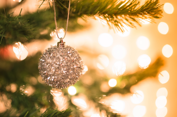 Honouring a Loved One at Christmas: Thoughtful Memorial Ideas from Parkview Funeral Home