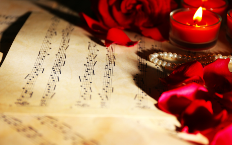 Music and Readings for Funerals: Personalising the Final Farewell