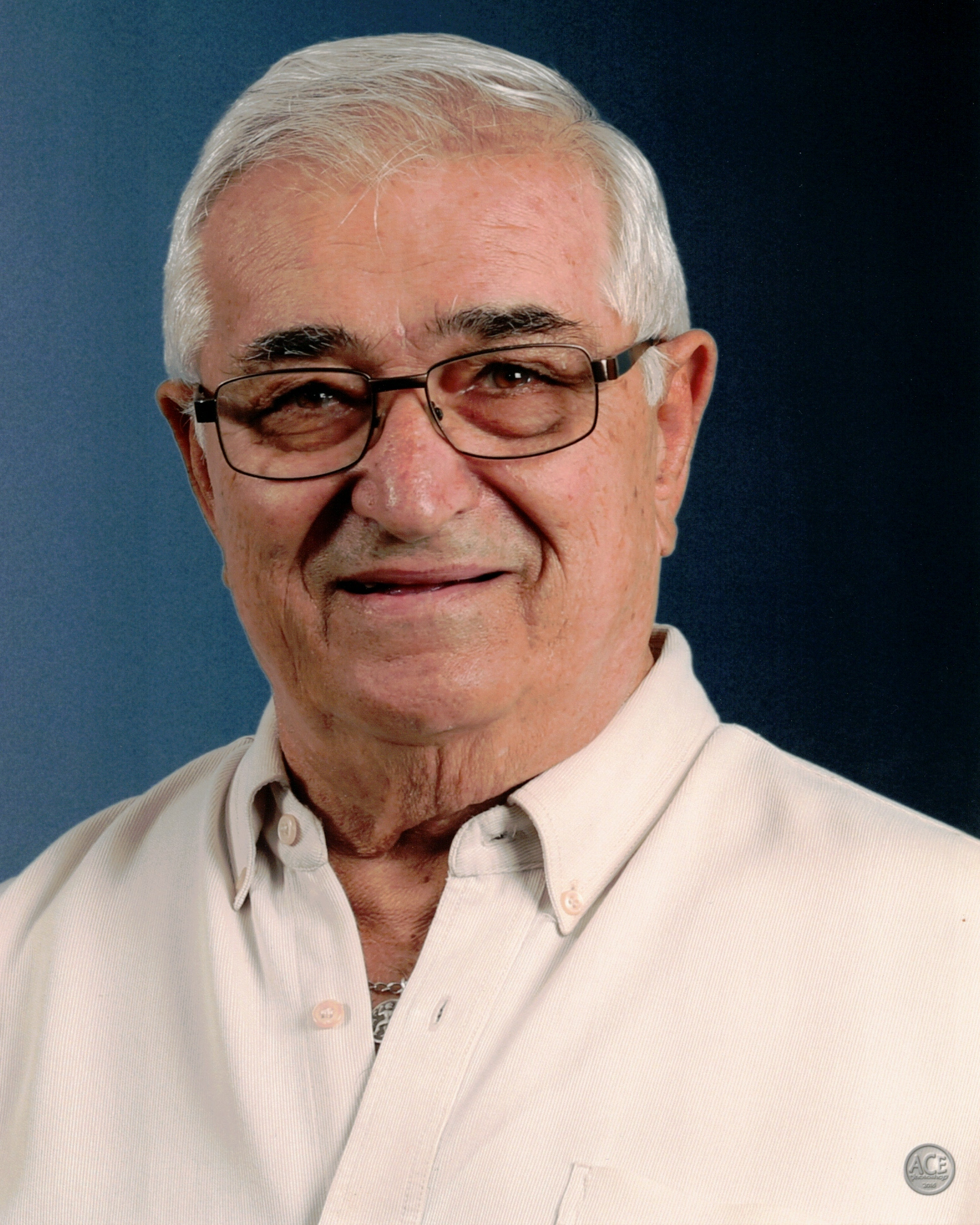 Aldo Bazzana