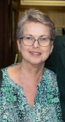 ROBINSON, Denise Margaret