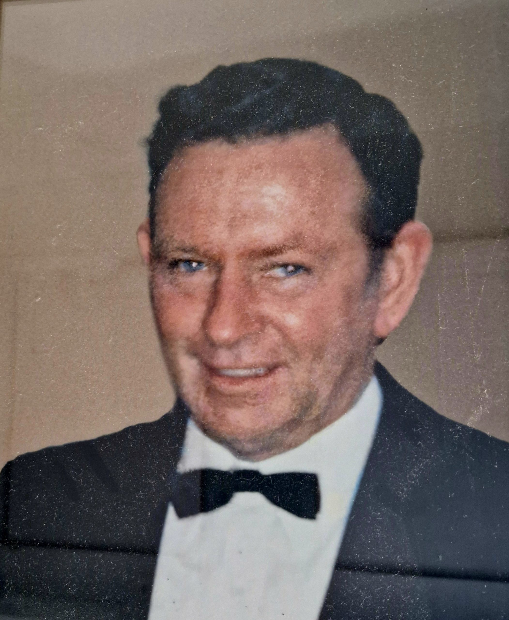 PRIOR, Noel Edward