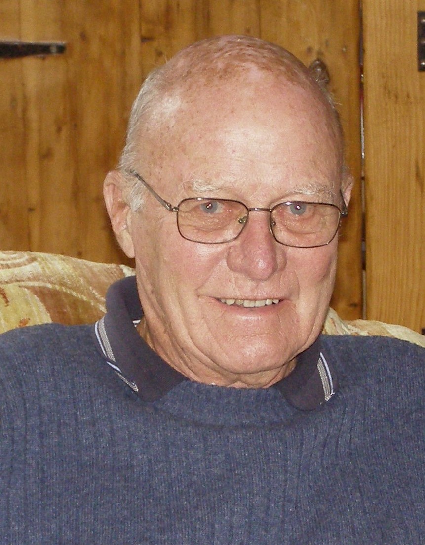 Harold 'Graham' Herford