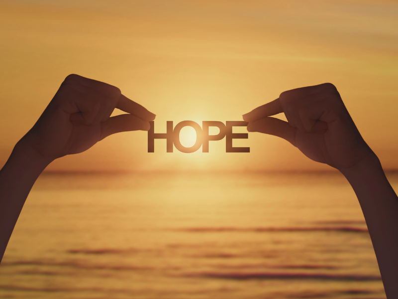 Finding Hope After Loss: The Power of Resilience and Healing