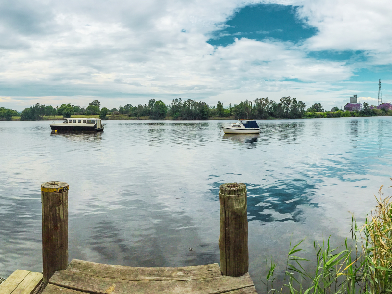 Nature Walks in South Grafton, NSW – Finding Peace Through Nature