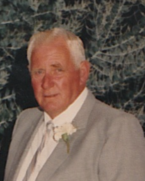 SKINNER, Bruce Herbert