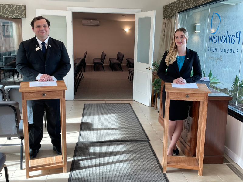 Finding the Right Funeral Venue in Lismore, Ballina, Casino and South Grafton