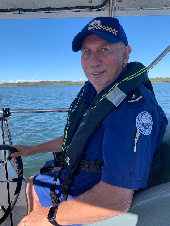 William 'Bill' Ewen