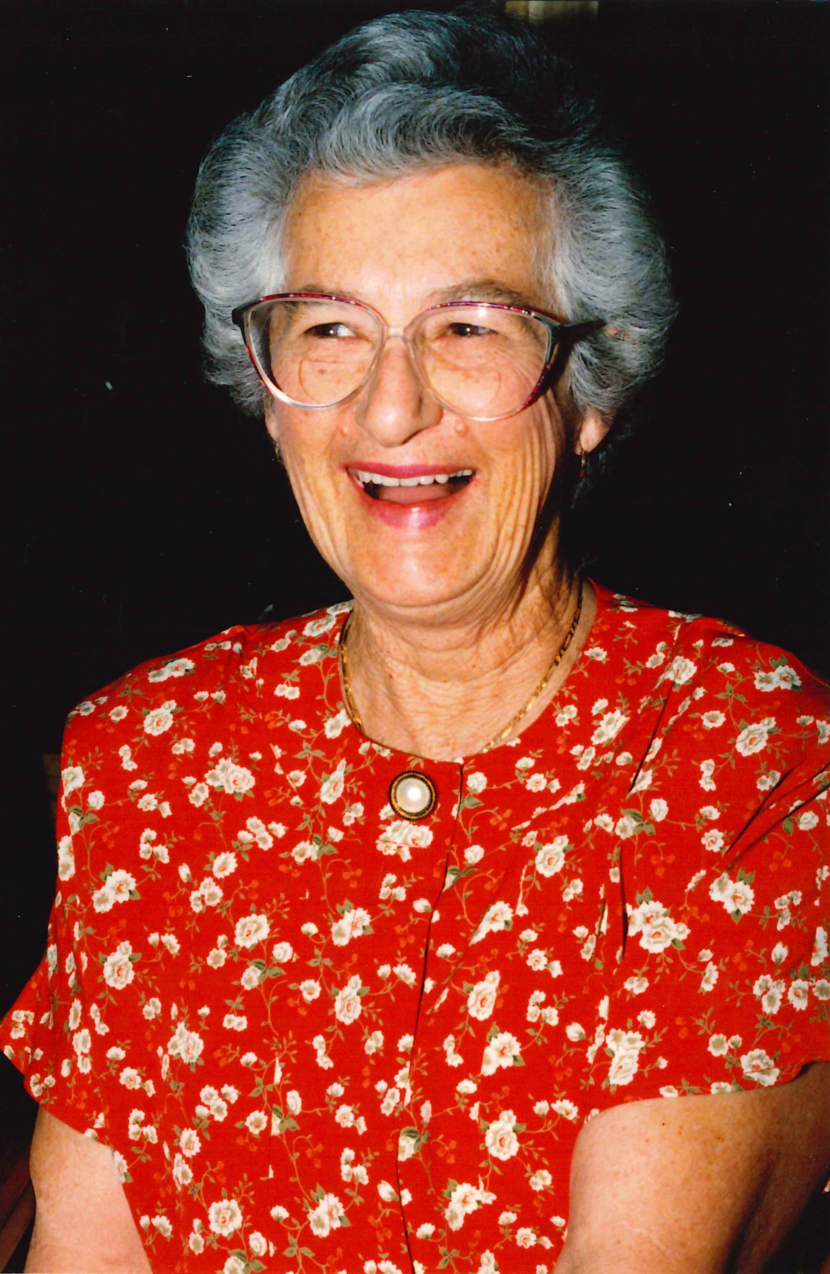 Merle McCully