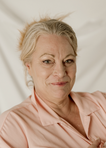 Rachel Lea McIntyre