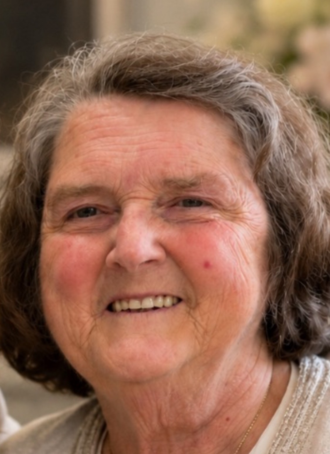 Carol June Foster